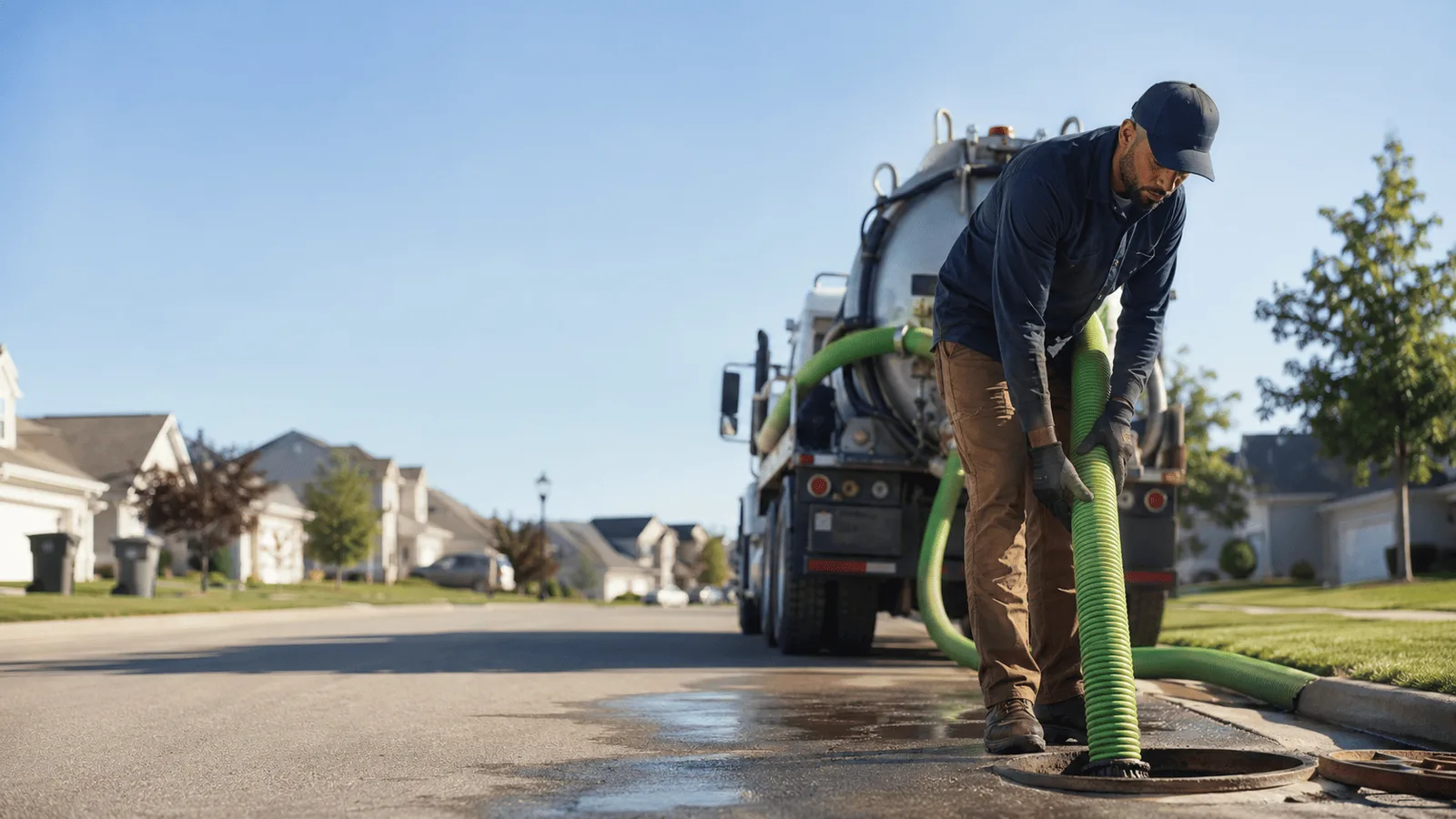 Mosquito Control in Pasadena, CA